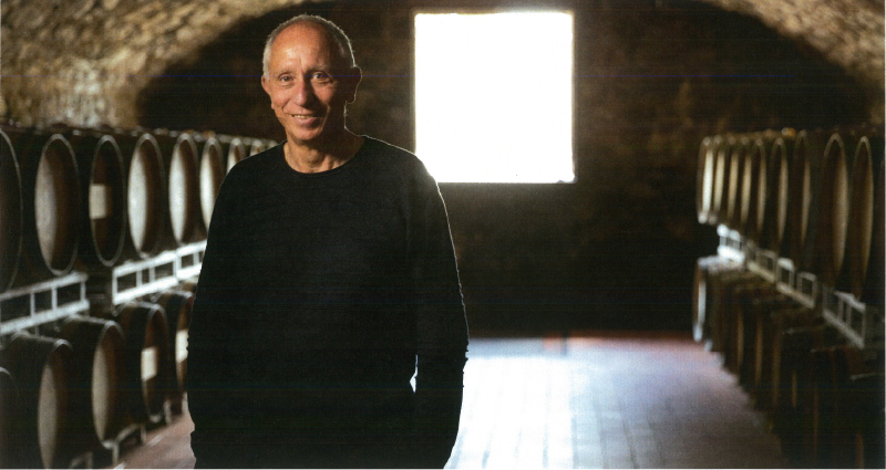 マルコ・パランティ